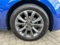 Gebraucht Renault Clio V RS Line 101 PS (74 kW) 2020 Ironblau Kleinwagen