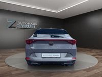 Gebraucht Cupra Formentor VZ 310 PS (228 kW) 2022 Grau SUV