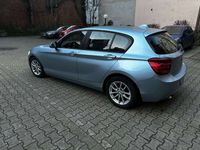 gebraucht BMW 116 116 i