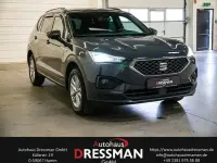 Gebraucht Seat Tarraco Beats 150 PS (110 kW) 2019 Grau SUV