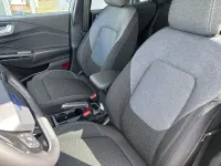 Neu Ford Puma Titanium 125 PS (91 kW) 2026 Grau SUV