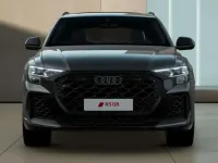 Neu Audi RS Q8 Performance 640 PS (470 kW) 2026 Daytonagrau perleffekt SUV