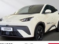 Gebraucht BYD Dolphin Surf Comfort 114 kW (156 PS) 2026 Weiß Kleinwagen