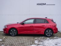 Gebraucht Opel Astra Elegance 130 PS (95 kW) 2023 Rot Kleinwagen