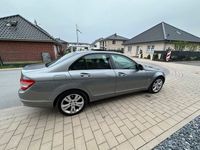 gebraucht Mercedes C320 CDI Avantgarde