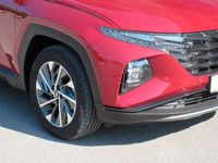 gebraucht Hyundai Tucson 1.6 T-GDI "Prime" Navi, Kamera, SHZ