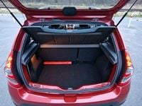 Gebraucht Dacia Sandero Stepway 84 PS (61 kW) 2012 Rot Limousine