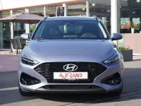 Neu Hyundai i30 150 PS (110 kW) 2026 Blau Kombi