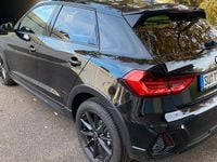 Gebraucht Audi A1 150 PS (110 kW) 2025 Schwarz SUV