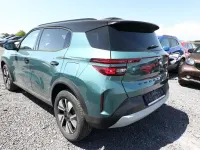 Ny Opel Frontera S 145 HK (106 kW) 2026 Grøn SUV