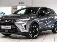 Neu Mitsubishi Grandis Diamant Edition 141 PS (103 kW) 2025 Grau SUV