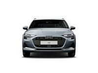 Gebraucht Audi A3 Advanced Plus 204 PS (150 kW) 2025 Pfeilgrau perleffekt Limousine