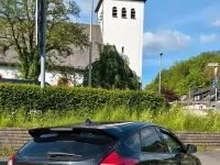 Gebraucht Ford Focus Sport 250 PS (183 kW) 2012 Schwarz Limousine