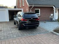 gebraucht BMW X5 M Performance