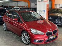 gebraucht BMW 218 Active Tourer 218d*LED*NAVI*PANO*SPURHAL*HEAD UP