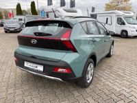 gebraucht Hyundai Bayon Pure 1.2