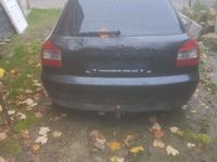 gebraucht Audi A3 mit TÜV 06/25