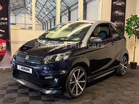 Gebraucht Aixam Microcar Sport 2018 Other Kleinwagen