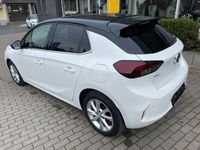 gebraucht Opel Corsa F 1,2 AC/LM m.Allw./PP hinten/IntelliLux