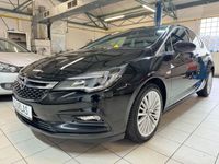 gebraucht Opel Astra 1.6 CDTI Lim Dynamic