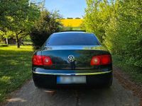 Usata VW Phaeton 232 CV (170 kW) 2006 Berlina