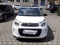 gebraucht Citroën C1 C1Airscape PureTech 82 Feel