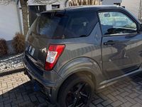 Gebraucht Ligier JS50 2023 Grau Kleinwagen