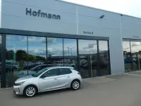 Gebraucht Opel Corsa Edition 101 PS (74 kW) 2024 Silber Kleinwagen