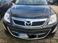 gebraucht Mazda CX-9 