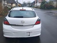 gebraucht Opel Astra GTC 1.6 Ecotec Edition 85kW Edition