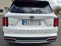 gebraucht Kia Sorento Sorento1.6 T-GDI PHEV AWD Aut. Platinum