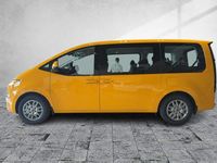 Gebraucht Hyundai Staria Trend 224 PS (164 kW) 2025 Gelb Van / Kleinbus