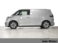Nouvelle VW ID. Buzz Pro 210 kW (286 ch) 2026 Bleue Monospace