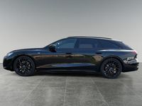 Gebraucht Audi A6 Ambiente 204 PS (150 kW) 2025 Mythosschwarz metallic Kombi