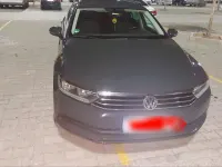 Second-hand VW Passat 150 CP (110 kW) 2018 Gri Berlinǎ