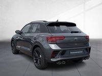 Gebraucht VW T-Roc R 300 PS (220 kW) 2025 Grau SUV