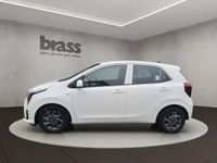Neu Kia Picanto Vision 68 PS (50 kW) 2026 Schneeweiss Kleinwagen