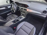 Gebraucht Mercedes C200 184 PS (135 kW) 2013 Limousine