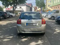 Gebraucht Toyota Corolla 90 PS (66 kW) 2007 Kombi