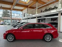 Gebraucht Audi A4 Advanced 390 PS (286 kW) 2019 Grau Limousine
