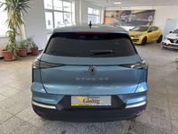 Neu Renault Symbioz Techno 140 PS (102 kW) 2025 Mercure blau SUV