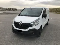 Gebraucht Renault Trafic 120 PS (88 kW) 2019 Van / Kleinbus