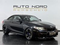 gebraucht BMW M2 DKG *Carbon*Navi*Harman-Kardon*