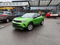 Gebraucht Opel Mokka-e Edition 100 kW (136 PS) 2021 Matcha grün SUV