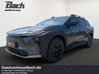 Neu Toyota bZ4X 164 kW (224 PS) 2026 Magnetite grey SUV