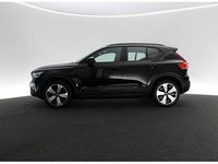Gebraucht Volvo EX40 Core 175 kW (238 PS) 2022 Schwarz SUV