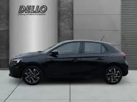 Neu Opel Corsa 110 PS (80 kW) 2025 Kontur weiß met. Kleinwagen