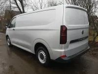 Neu VW T7 100 kW (136 PS) 2026 Light grey metallic Van