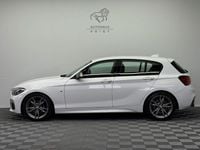 Gebraucht BMW M140 M Sport 340 PS (250 kW) 2018 Alpinweiss iii Kleinwagen