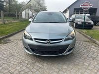 gebraucht Opel Astra 1.7 CDTI DPF Sports Tourer 150 Jahre